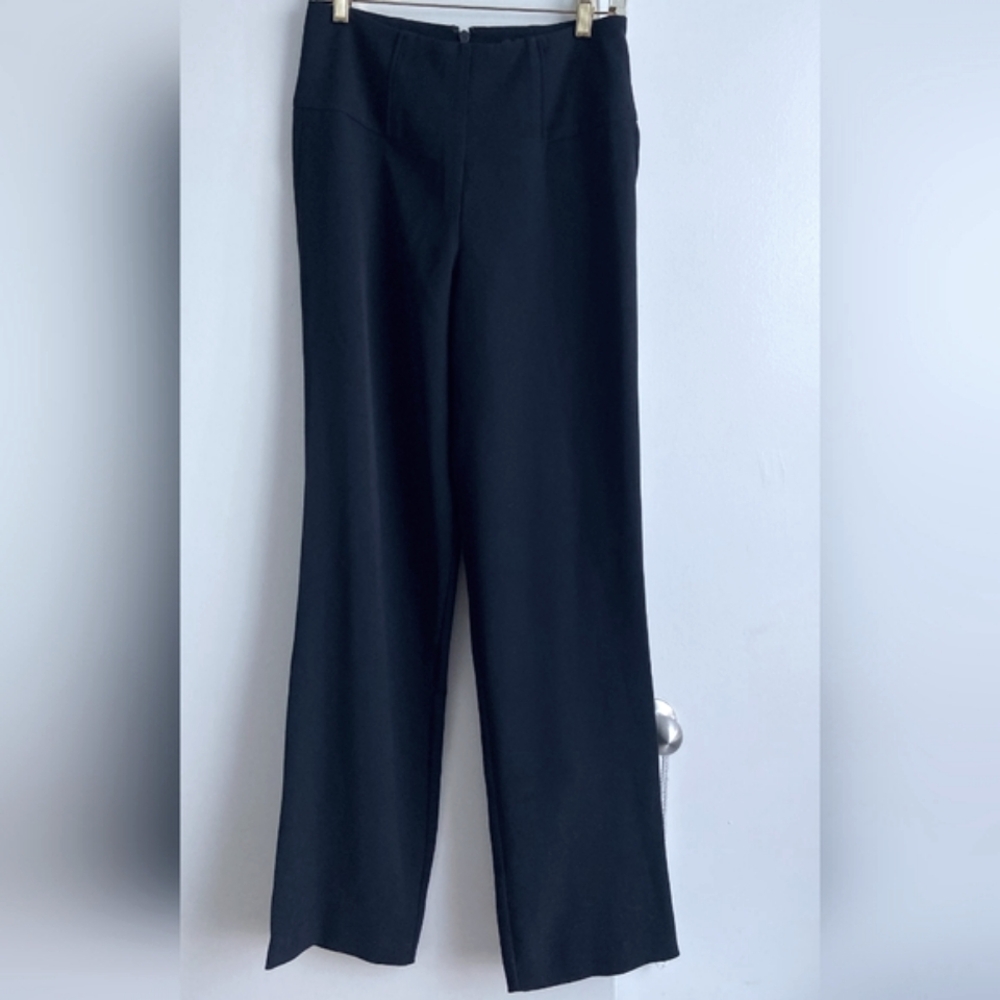 MARCIANO Classic Navy Women's Pants